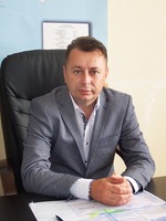 Лисовский Андрей Анатольевич