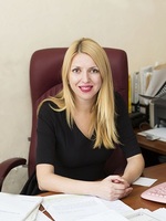 Тимошик Елена Николаевна